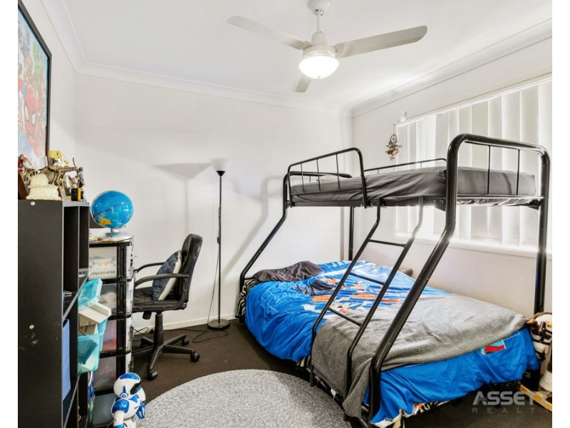 9 Bassett Lane, Rosewood QLD 4340