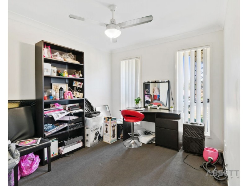 9 Bassett Lane, Rosewood QLD 4340