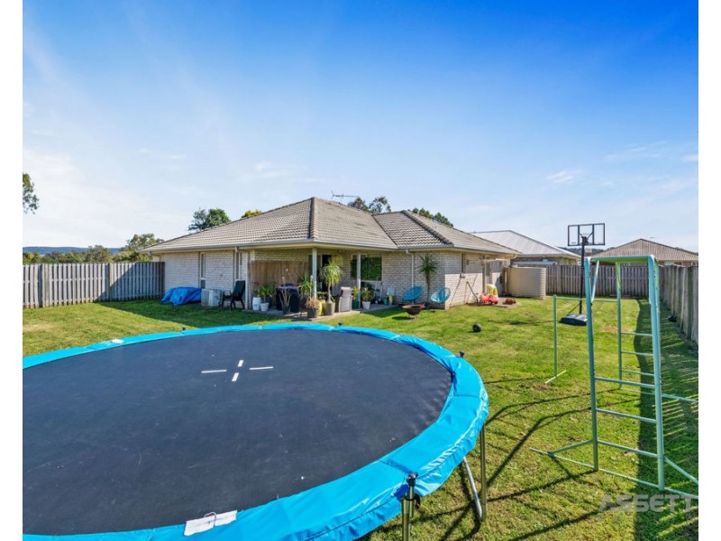 9 Bassett Lane, Rosewood QLD 4340