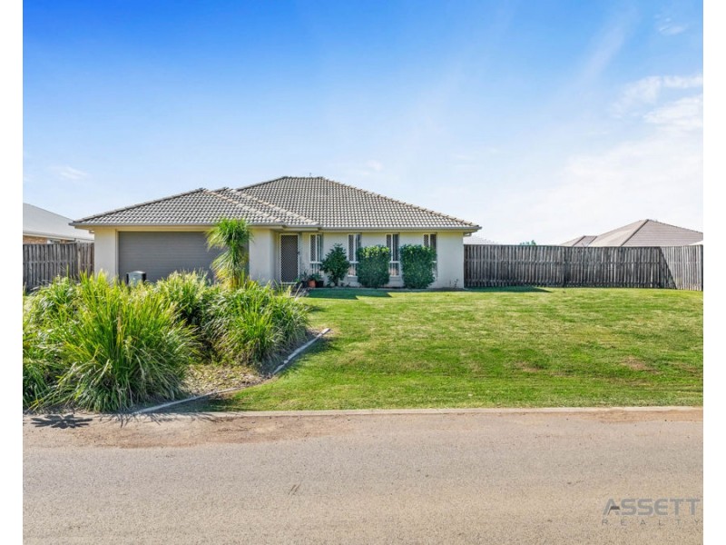 9 Bassett Lane, Rosewood QLD 4340