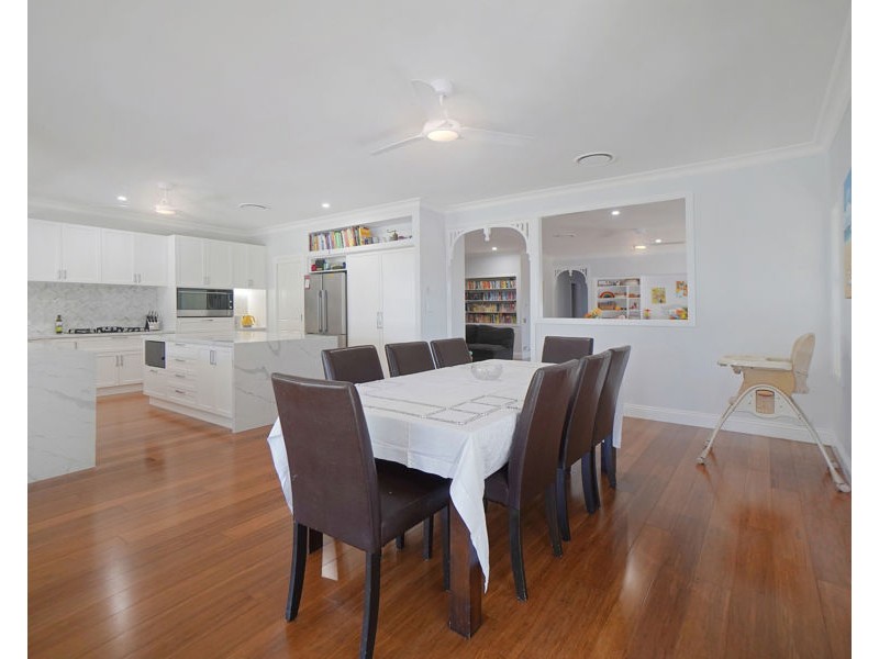 206 Denmans Camp Road, Wondunna QLD 4655