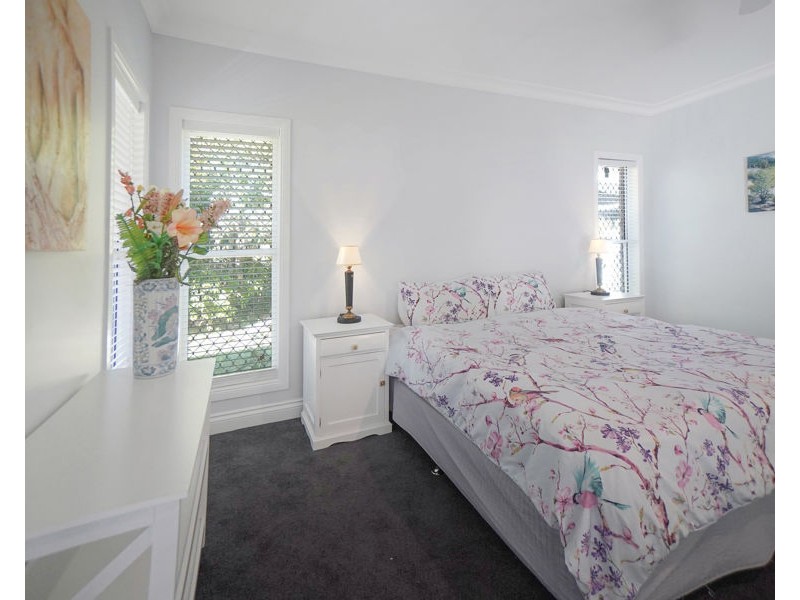206 Denmans Camp Road, Wondunna QLD 4655