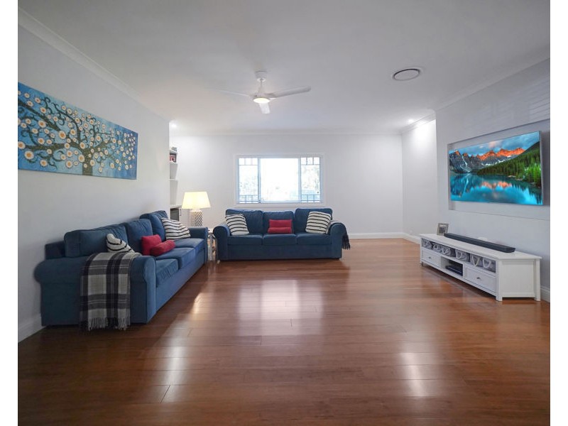 206 Denmans Camp Road, Wondunna QLD 4655