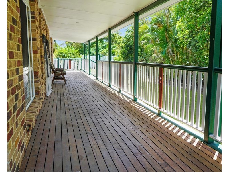 206 Denmans Camp Road, Wondunna QLD 4655