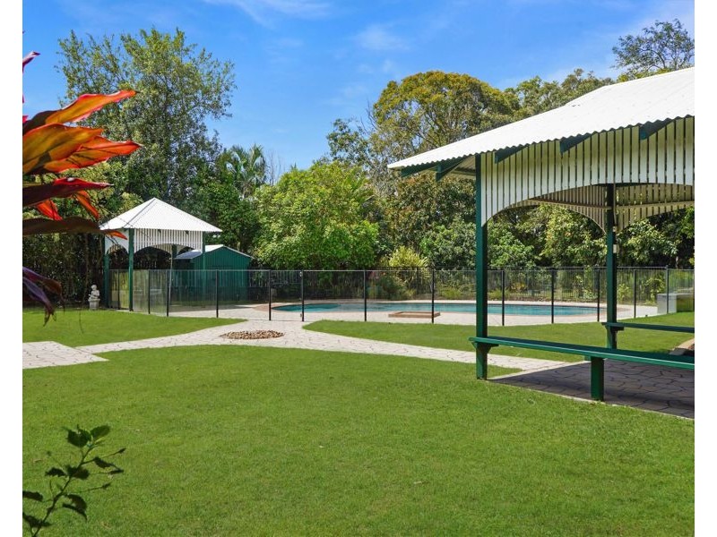206 Denmans Camp Road, Wondunna QLD 4655