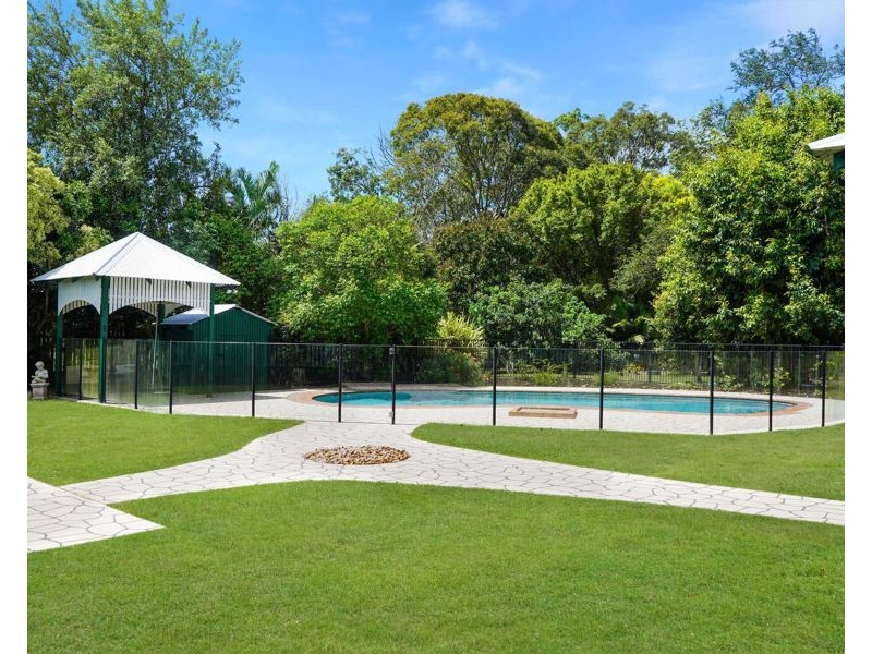 206 Denmans Camp Road, Wondunna QLD 4655