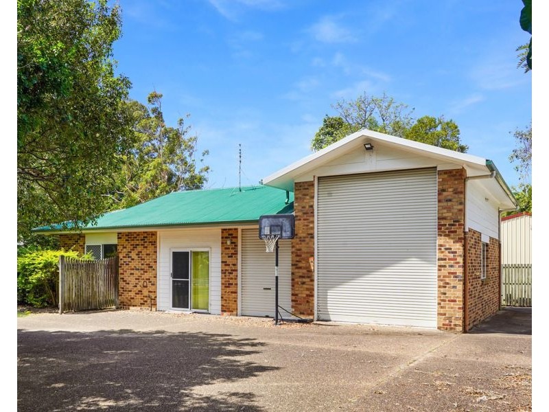 206 Denmans Camp Road, Wondunna QLD 4655