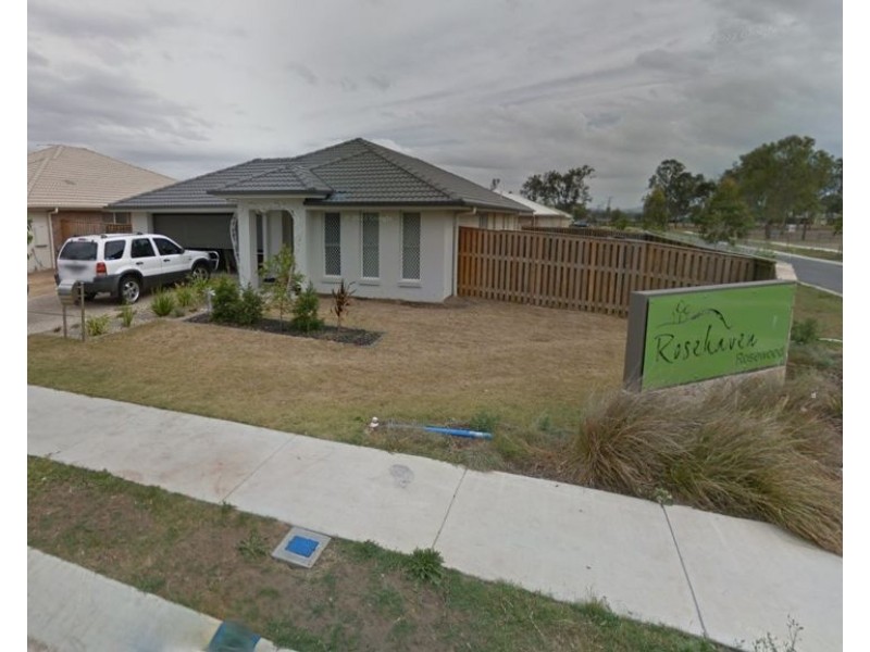 1 Monarch Street, Rosewood QLD 4340