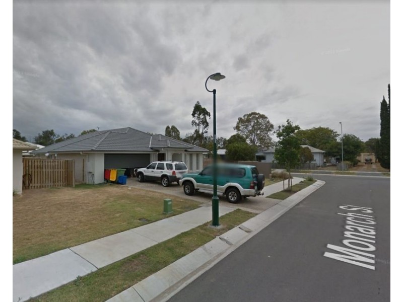 1 Monarch Street, Rosewood QLD 4340