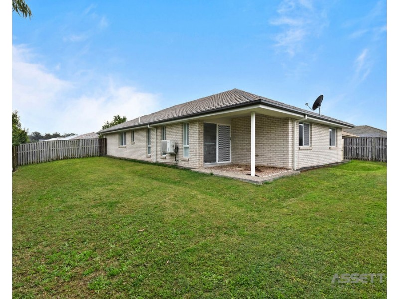 1 Monarch Street, Rosewood QLD 4340