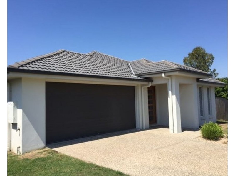 1 Monarch Street, Rosewood QLD 4340