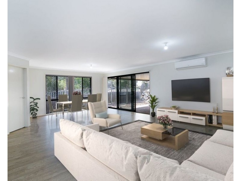 11 William Drysdale Close, Redbank Plains QLD 4301