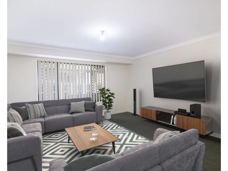 11 William Drysdale Close, Redbank Plains QLD 4301