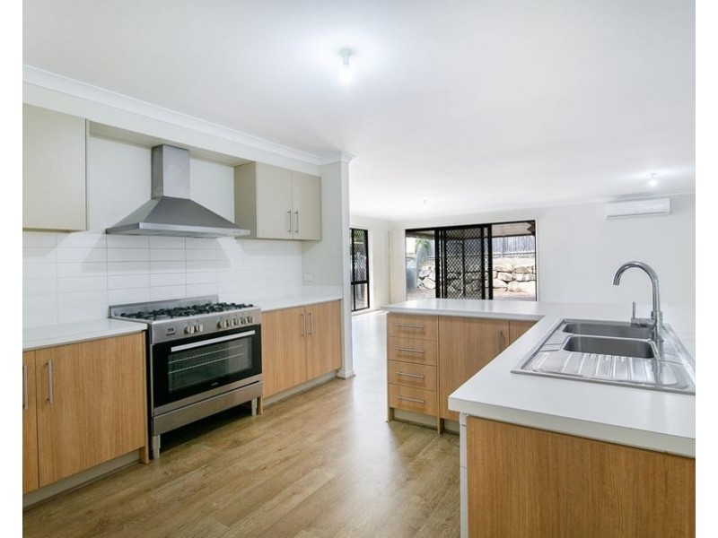 11 William Drysdale Close, Redbank Plains QLD 4301