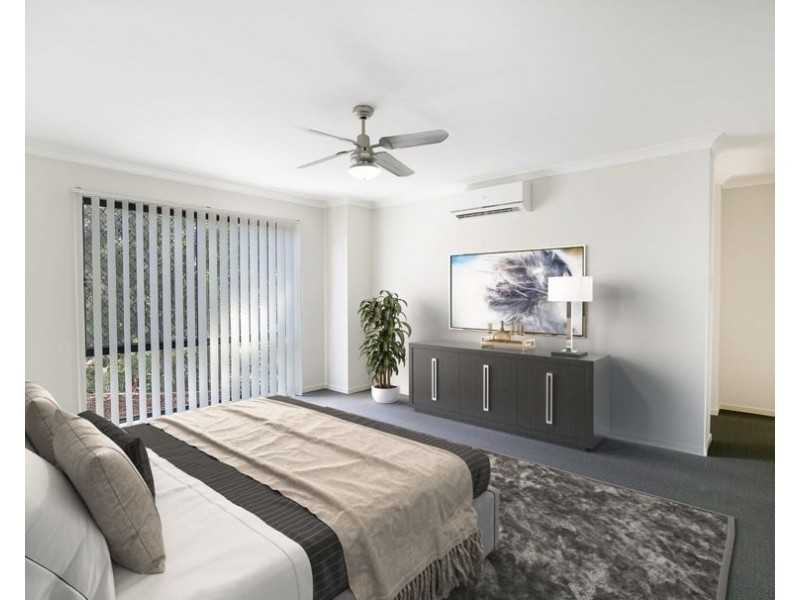 11 William Drysdale Close, Redbank Plains QLD 4301