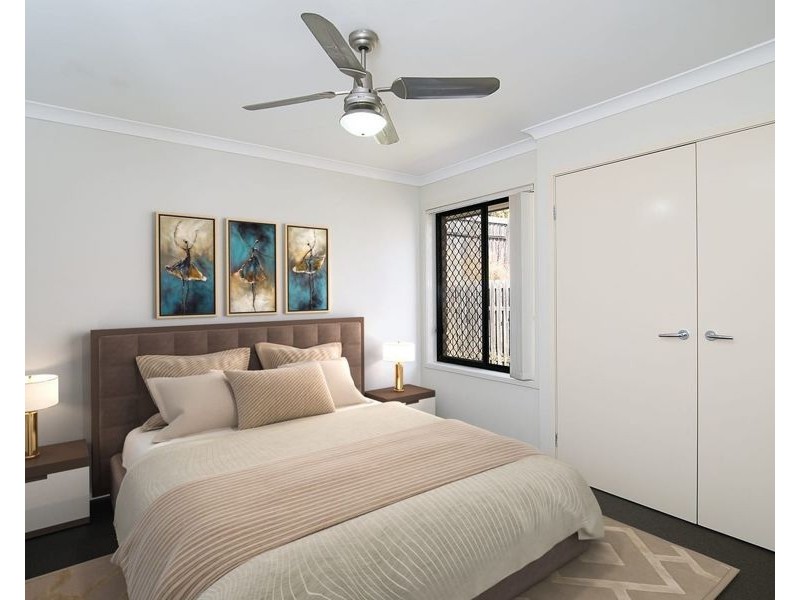 11 William Drysdale Close, Redbank Plains QLD 4301