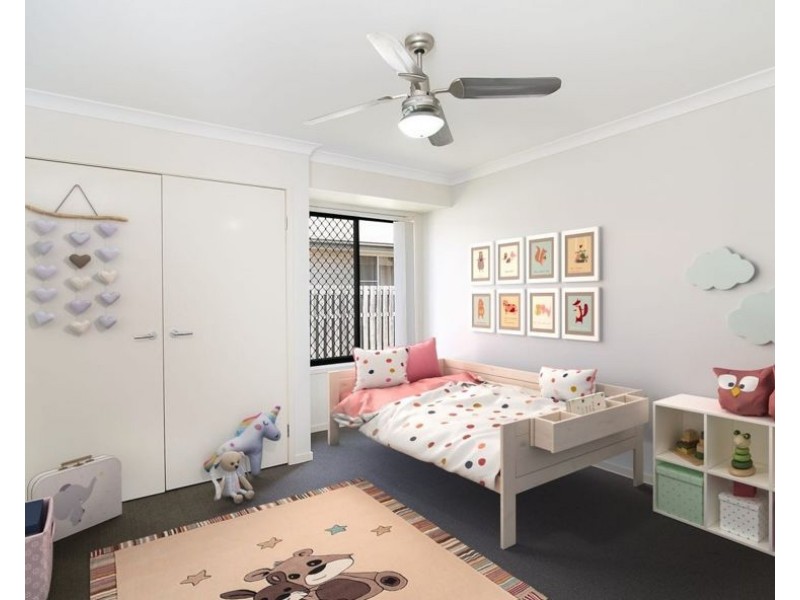 11 William Drysdale Close, Redbank Plains QLD 4301