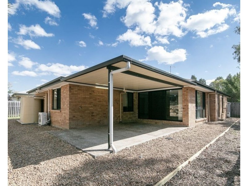 11 William Drysdale Close, Redbank Plains QLD 4301