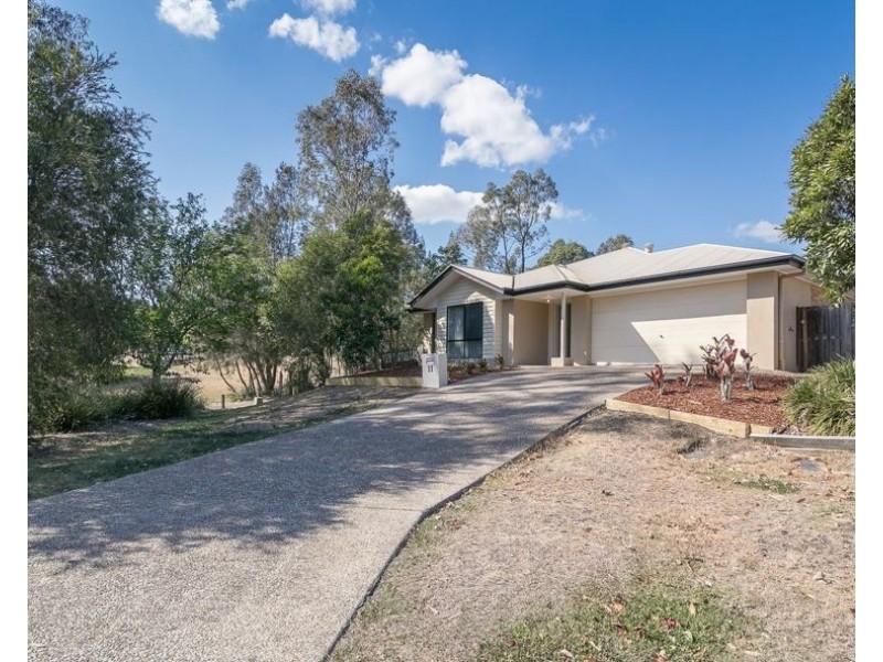 11 William Drysdale Close, Redbank Plains QLD 4301