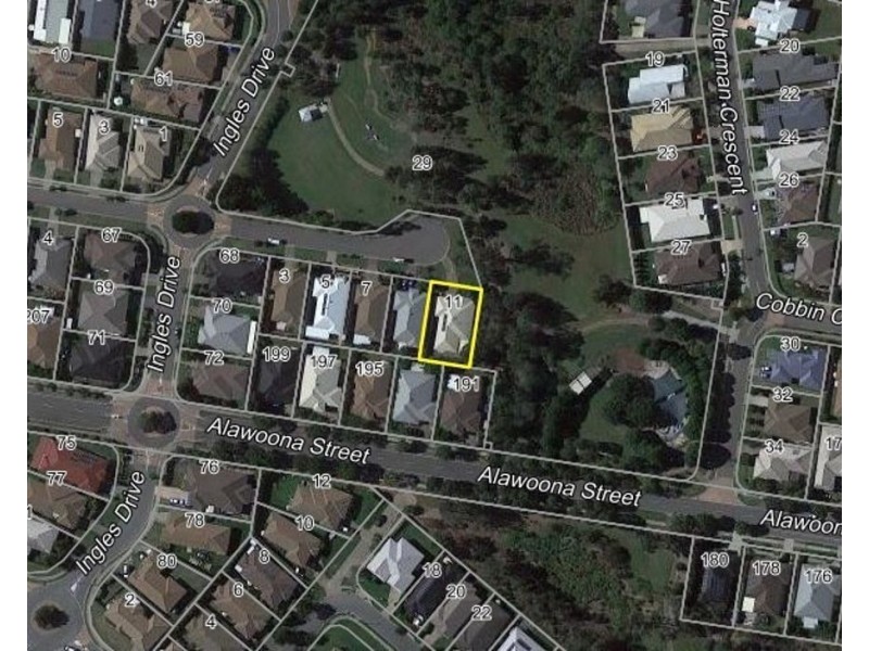 11 William Drysdale Close, Redbank Plains QLD 4301