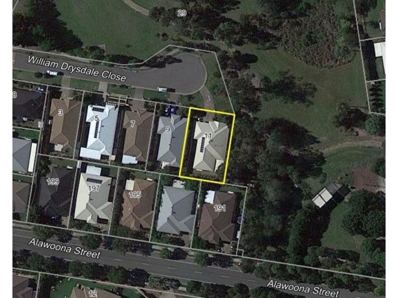 11 William Drysdale Close, Redbank Plains QLD 4301