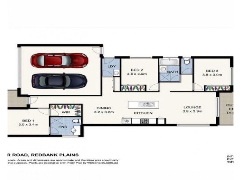 245 Cedar Road, Redbank Plains QLD 4301