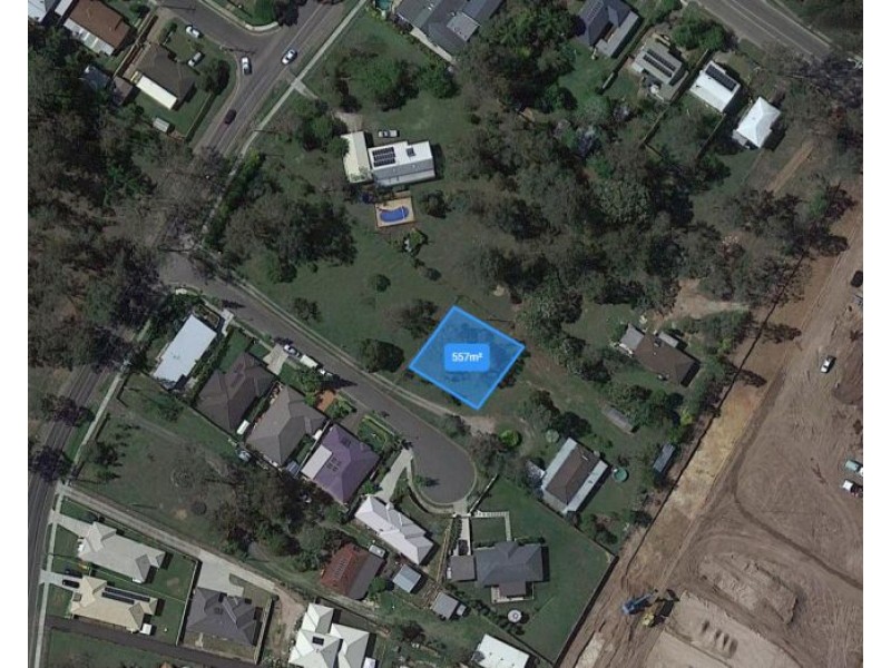 Lot 4 237 Jones Road, Bellbird Park QLD 4300