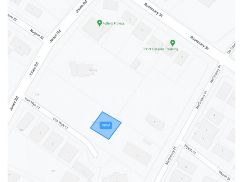 Lot 4 237 Jones Road, Bellbird Park QLD 4300