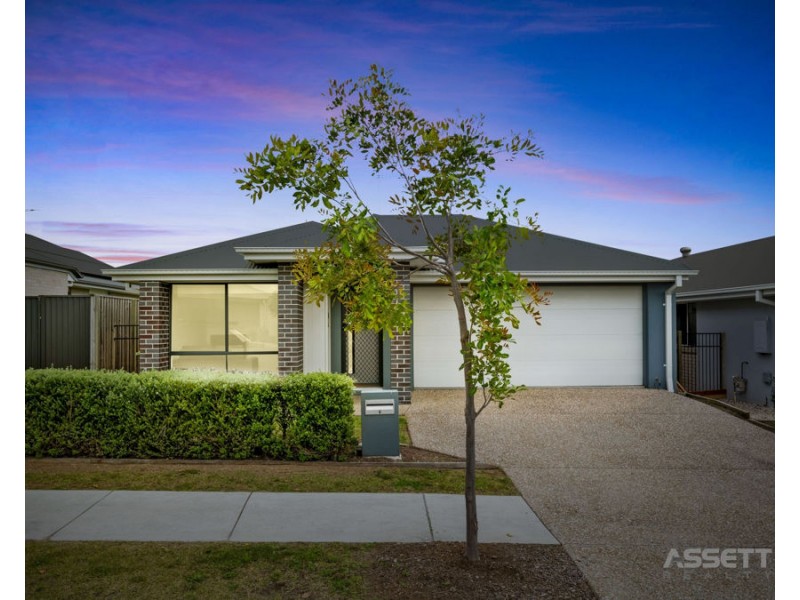 6 Nectar Circuit, Redbank Plains QLD 4301