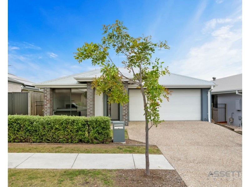 6 Nectar Circuit, Redbank Plains QLD 4301