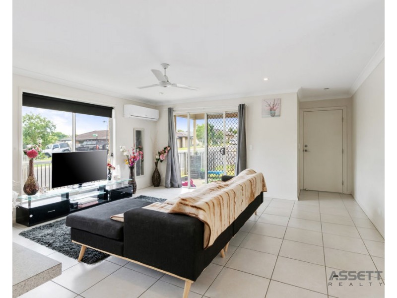 55 Glorious Promenade, Redbank Plains QLD 4301