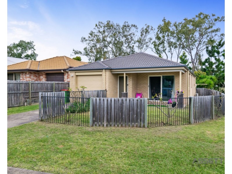 55 Glorious Promenade, Redbank Plains QLD 4301