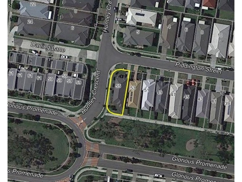 55 Glorious Promenade, Redbank Plains QLD 4301