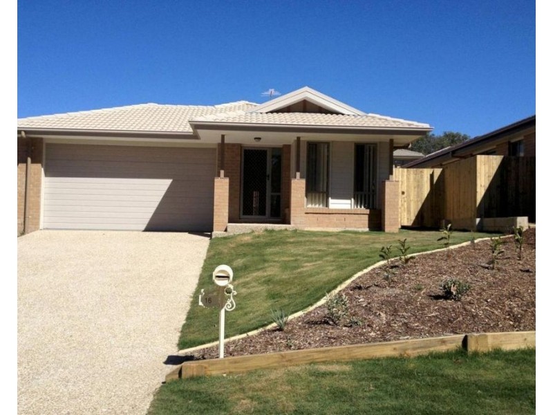 16 Kenneth Drive, Augustine Heights QLD 4300