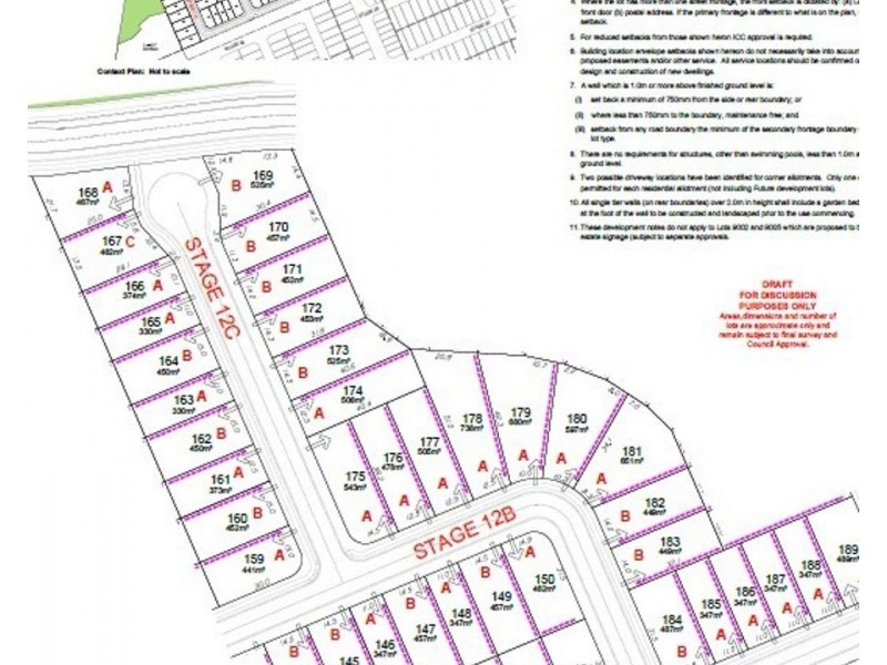 (Lot 182) 22 Mallard Way, Bellbird Park QLD 4300