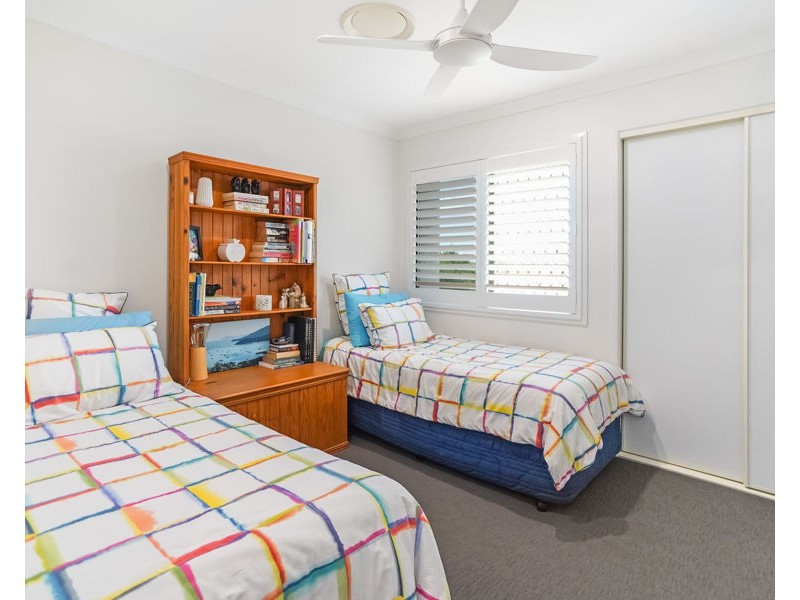 3/30 East Street, Scarness QLD 4655