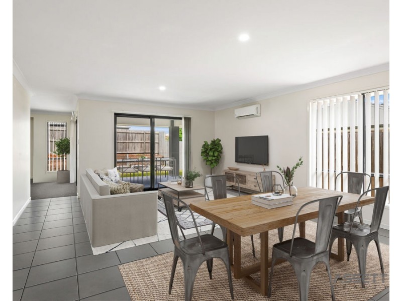 20 Holland Street, Bellbird Park QLD 4300