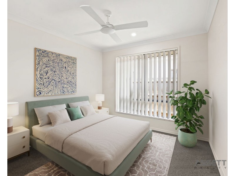 20 Holland Street, Bellbird Park QLD 4300