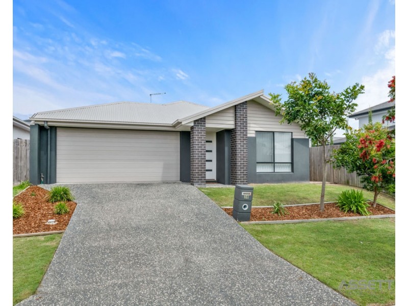 20 Holland Street, Bellbird Park QLD 4300