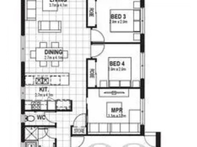 34 Lapwing Crescent, Bellbird Park QLD 4300