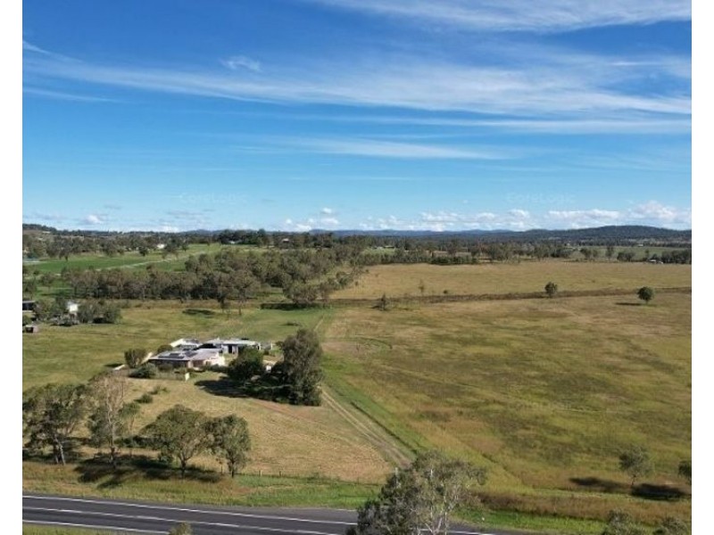 14115 Cunningham Highway, Rosenthal Heights QLD 4370