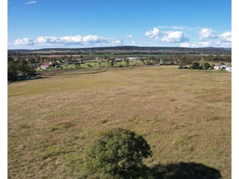 14115 Cunningham Highway, Rosenthal Heights QLD 4370