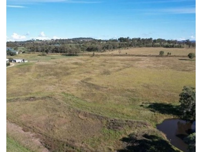 14115 Cunningham Highway, Rosenthal Heights QLD 4370