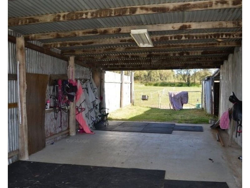 14115 Cunningham Highway, Rosenthal Heights QLD 4370