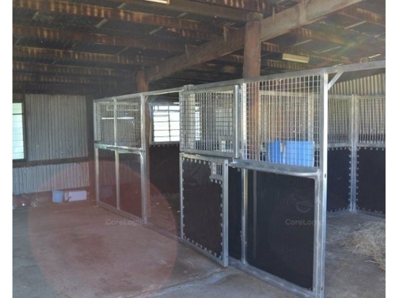 14115 Cunningham Highway, Rosenthal Heights QLD 4370