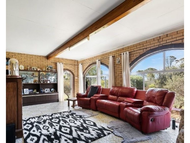 14115 Cunningham Highway, Rosenthal Heights QLD 4370