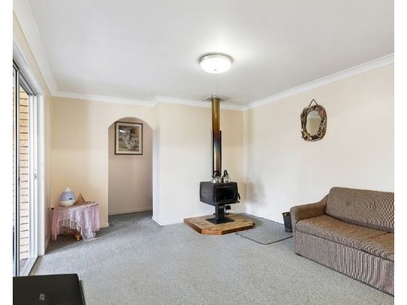 14115 Cunningham Highway, Rosenthal Heights QLD 4370