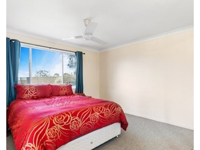 14115 Cunningham Highway, Rosenthal Heights QLD 4370