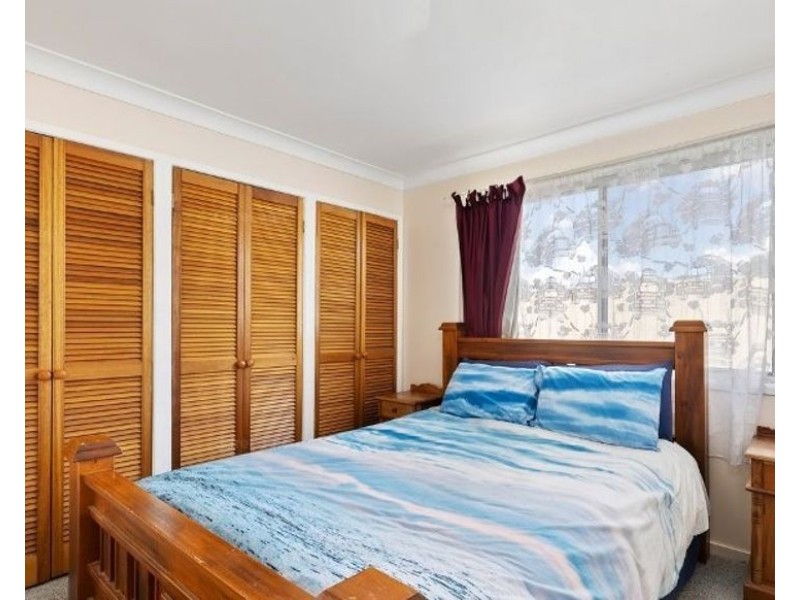 14115 Cunningham Highway, Rosenthal Heights QLD 4370