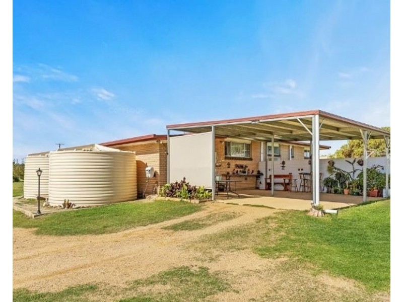 14115 Cunningham Highway, Rosenthal Heights QLD 4370